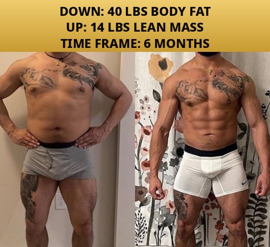 Client progress