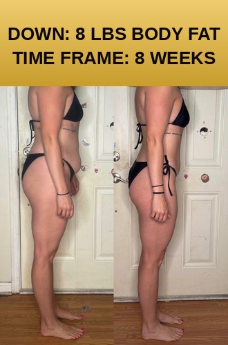 Client progress