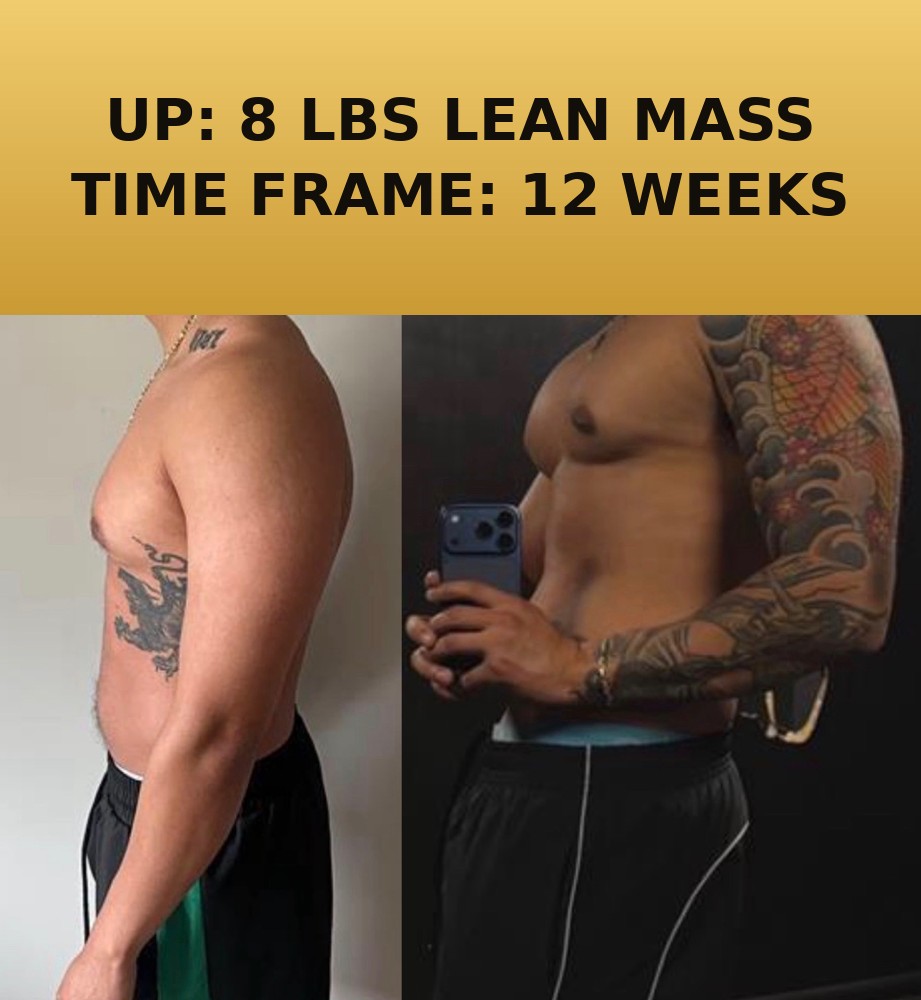 Client progress