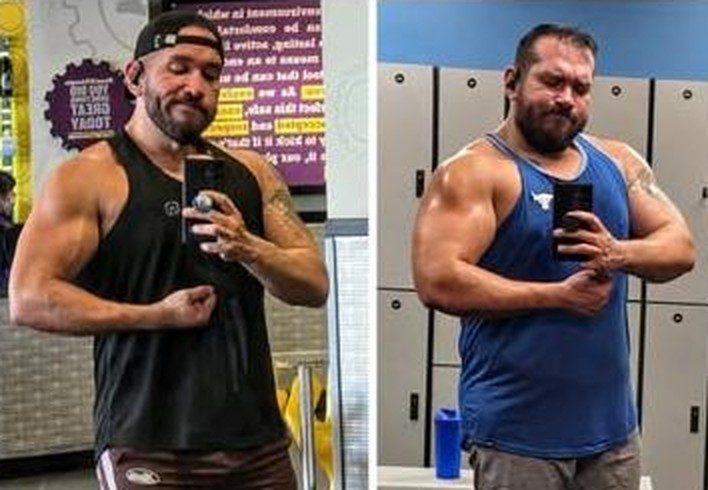 Client progress