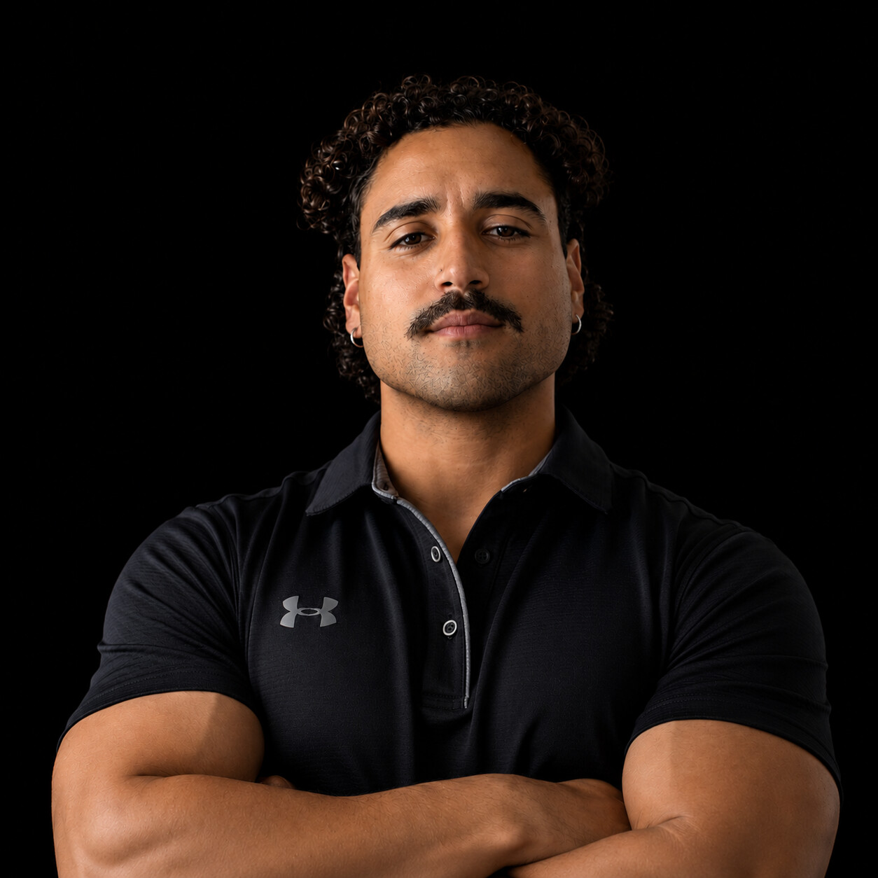Gary Hallmen Jr, Comeback Fitness coach