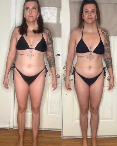 Client progress