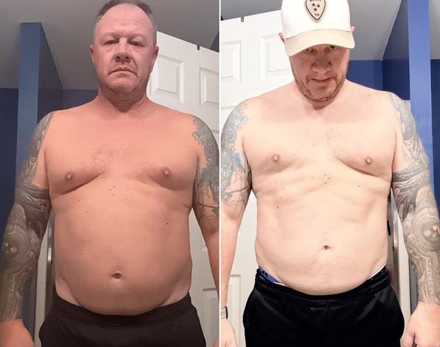 Client progress