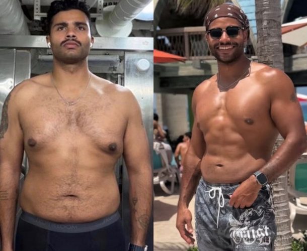 Client progress