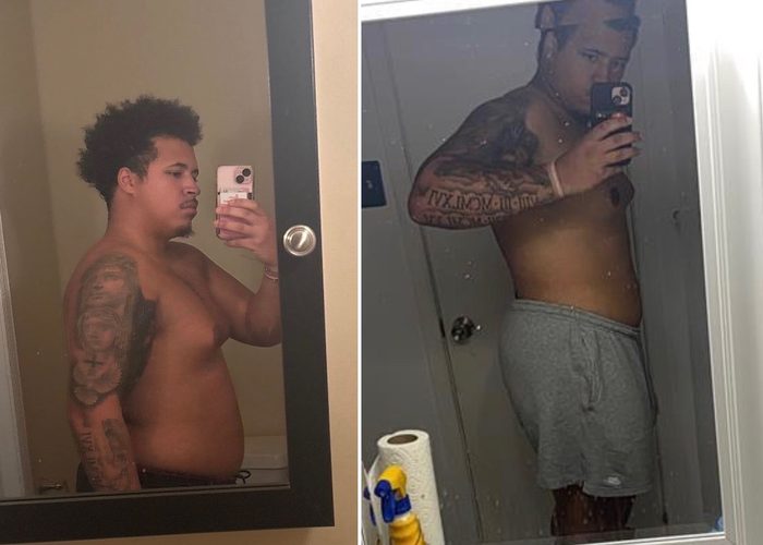 Client progress