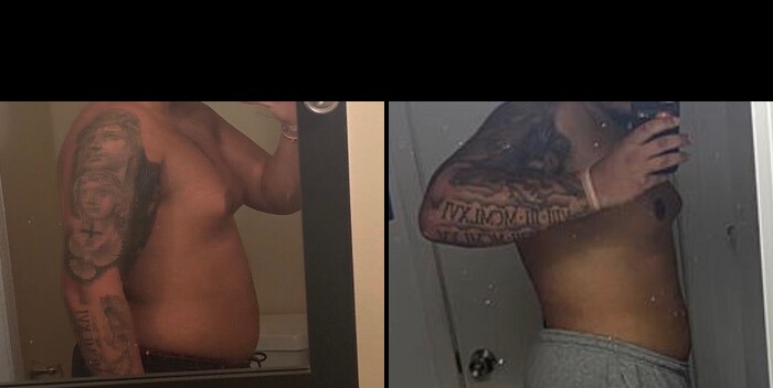 Client progress